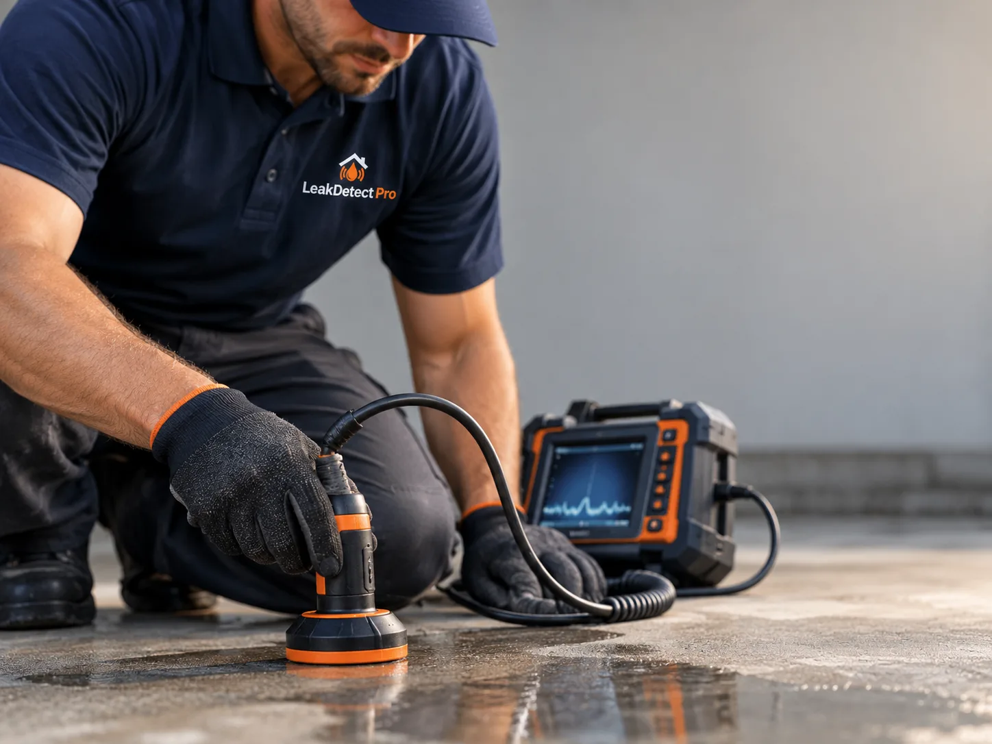 Flat Roof Analysis in Hartland, MI